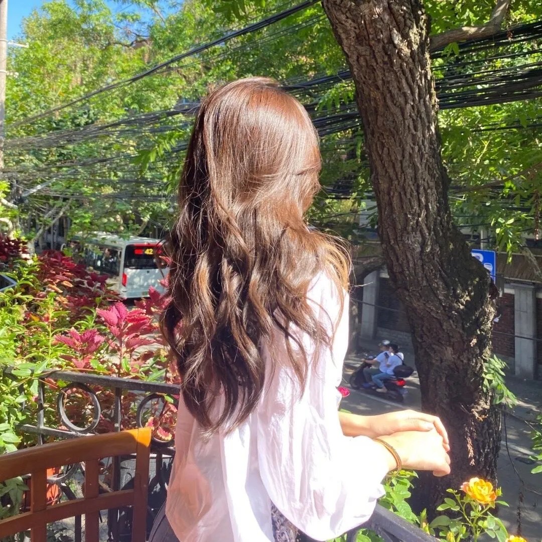 去见小洋葱的母亲